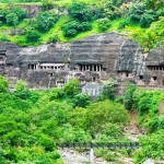 अजंता बौद्ध वास्तुकला, शिल्पकला का धरोहर Ajanta Buddhist Architecture, Sculptures Heritage